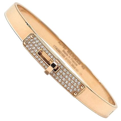 hermes tennis bracelet|hermes diamond h bracelet.